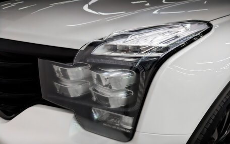 GAC GS8 I, 2021 год, 2 395 000 рублей, 18 фотография