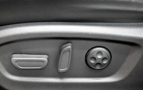GAC GS8 I, 2021 год, 2 395 000 рублей, 22 фотография