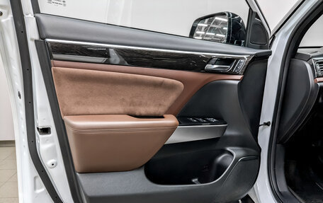 GAC GS8 I, 2021 год, 2 395 000 рублей, 20 фотография