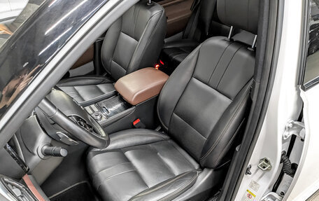GAC GS8 I, 2021 год, 2 395 000 рублей, 21 фотография