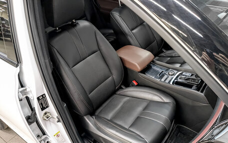 GAC GS8 I, 2021 год, 2 395 000 рублей, 26 фотография