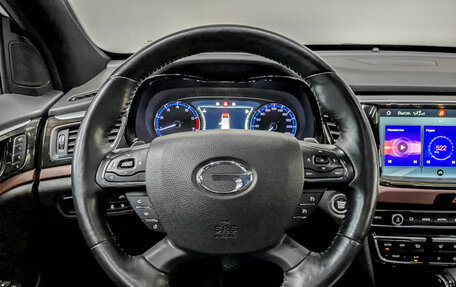 GAC GS8 I, 2021 год, 2 395 000 рублей, 24 фотография