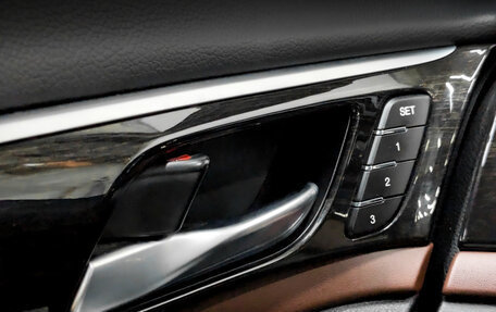 GAC GS8 I, 2021 год, 2 395 000 рублей, 23 фотография