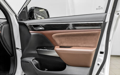 GAC GS8 I, 2021 год, 2 395 000 рублей, 27 фотография