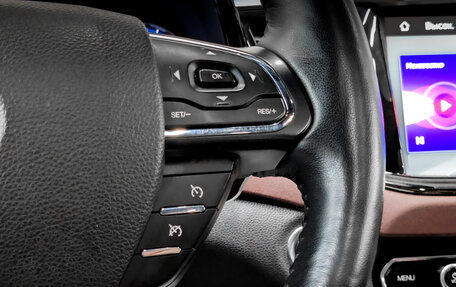 GAC GS8 I, 2021 год, 2 395 000 рублей, 30 фотография