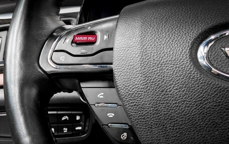 GAC GS8 I, 2021 год, 2 395 000 рублей, 29 фотография