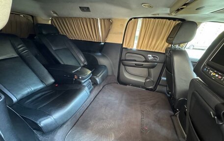 Cadillac Escalade III, 2013 год, 3 100 000 рублей, 2 фотография