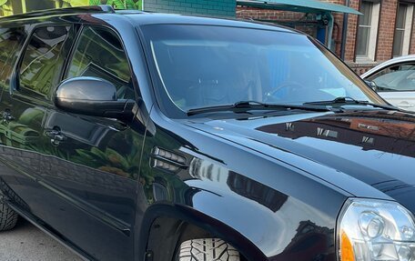 Cadillac Escalade III, 2013 год, 3 100 000 рублей, 12 фотография