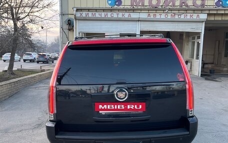 Cadillac Escalade III, 2013 год, 3 100 000 рублей, 11 фотография
