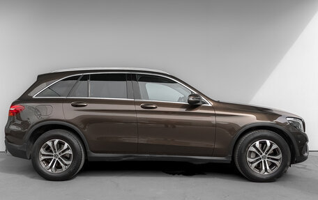 Mercedes-Benz GLC, 2018 год, 3 215 000 рублей, 4 фотография