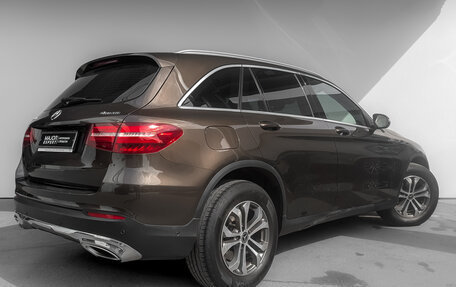 Mercedes-Benz GLC, 2018 год, 3 215 000 рублей, 5 фотография