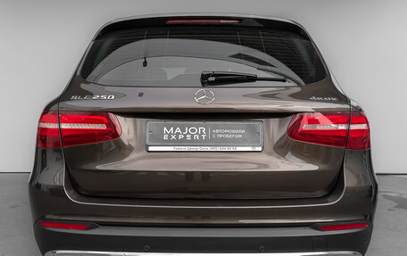 Mercedes-Benz GLC, 2018 год, 3 215 000 рублей, 6 фотография
