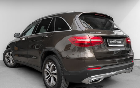 Mercedes-Benz GLC, 2018 год, 3 215 000 рублей, 7 фотография