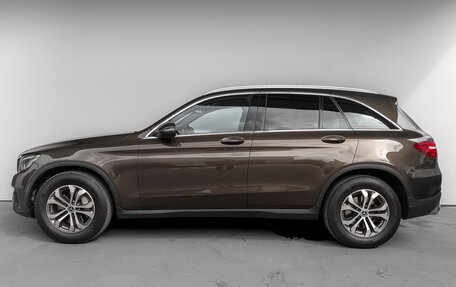 Mercedes-Benz GLC, 2018 год, 3 215 000 рублей, 8 фотография