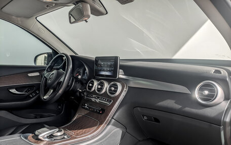 Mercedes-Benz GLC, 2018 год, 3 215 000 рублей, 12 фотография