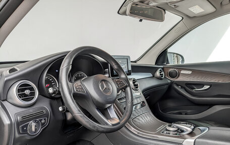Mercedes-Benz GLC, 2018 год, 3 215 000 рублей, 17 фотография