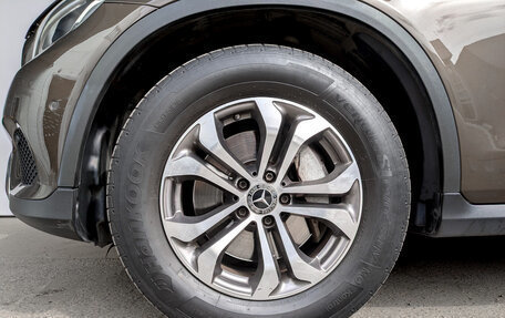 Mercedes-Benz GLC, 2018 год, 3 215 000 рублей, 19 фотография