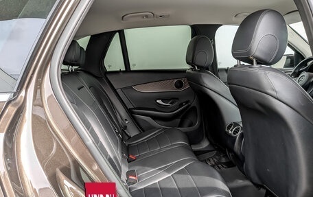 Mercedes-Benz GLC, 2018 год, 3 215 000 рублей, 13 фотография