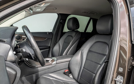 Mercedes-Benz GLC, 2018 год, 3 215 000 рублей, 21 фотография