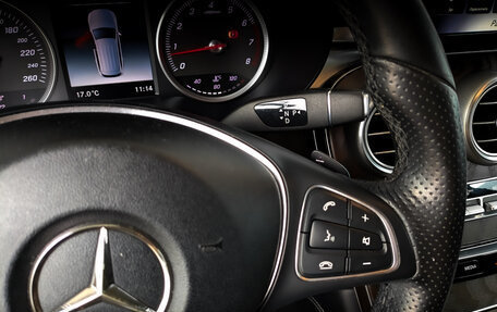 Mercedes-Benz GLC, 2018 год, 3 215 000 рублей, 28 фотография