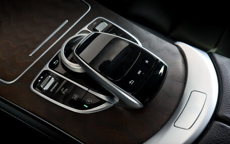 Mercedes-Benz GLC, 2018 год, 3 215 000 рублей, 26 фотография
