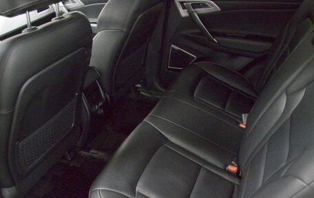 Geely Atlas I, 2018 год, 1 350 000 рублей, 11 фотография