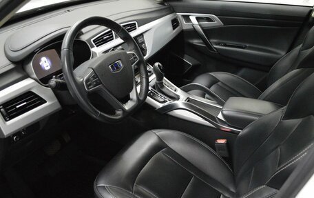 Geely Atlas I, 2018 год, 1 350 000 рублей, 10 фотография