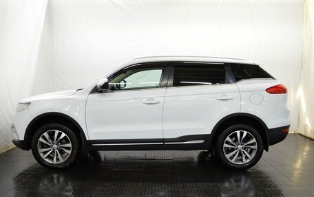 Geely Atlas I, 2018 год, 1 350 000 рублей, 8 фотография