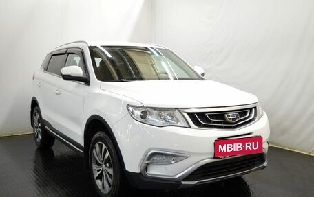 Geely Atlas I, 2018 год, 1 350 000 рублей, 3 фотография