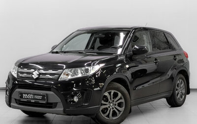 Suzuki Vitara II рестайлинг, 2018 год, 1 890 000 рублей, 1 фотография