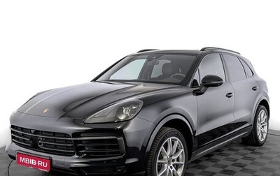 Porsche Cayenne III, 2020 год, 8 900 000 рублей, 1 фотография