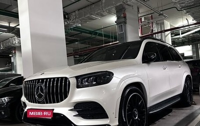 Mercedes-Benz GLS, 2022 год, 14 800 000 рублей, 1 фотография