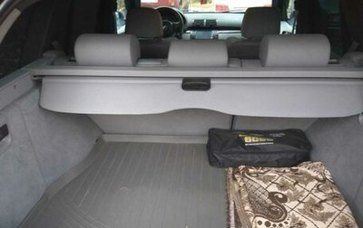 BMW X5, 2004 год, 1 580 000 рублей, 1 фотография