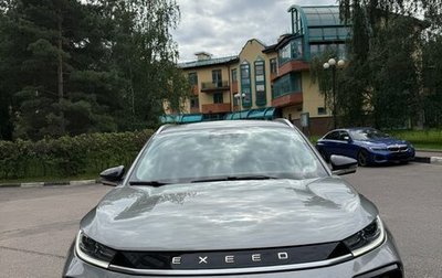 CheryExeed TXL, 2023 год, 2 900 000 рублей, 1 фотография