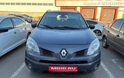 Renault Koleos I рестайлинг 2, 2010 год, 650 000 рублей, 1 фотография