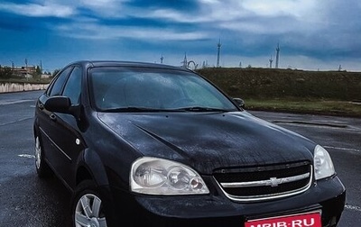 Chevrolet Lacetti, 2007 год, 370 000 рублей, 1 фотография