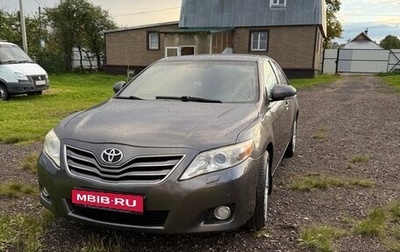 Toyota Camry, 2007 год, 1 050 000 рублей, 1 фотография