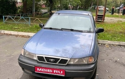 Daewoo Nexia I рестайлинг, 2006 год, 160 000 рублей, 1 фотография