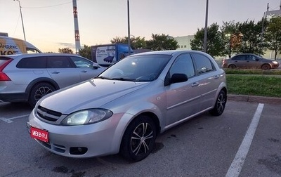 Chevrolet Lacetti, 2008 год, 700 000 рублей, 1 фотография