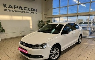 Volkswagen Jetta VI, 2014 год, 1 350 000 рублей, 1 фотография