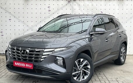 Hyundai Tucson, 2021 год, 2 695 000 рублей, 1 фотография
