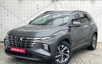 Hyundai Tucson, 2021 год, 2 695 000 рублей, 1 фотография