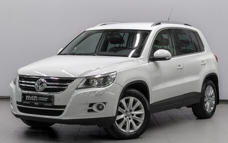 Volkswagen Tiguan I, 2009 год, 1 175 000 рублей, 1 фотография