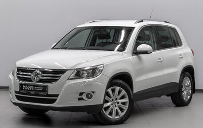 Volkswagen Tiguan I, 2009 год, 1 175 000 рублей, 1 фотография