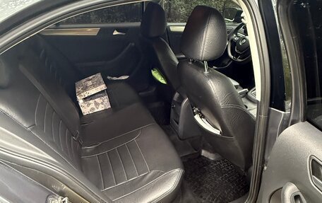 Volkswagen Jetta VI, 2014 год, 1 650 000 рублей, 15 фотография