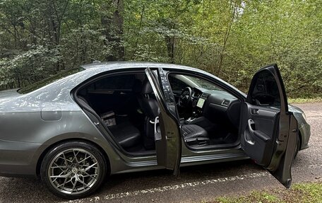 Volkswagen Jetta VI, 2014 год, 1 650 000 рублей, 10 фотография