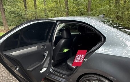 Volkswagen Jetta VI, 2014 год, 1 650 000 рублей, 9 фотография