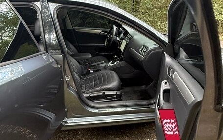 Volkswagen Jetta VI, 2014 год, 1 650 000 рублей, 11 фотография