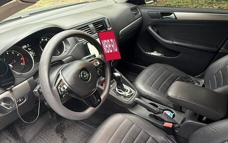 Volkswagen Jetta VI, 2014 год, 1 650 000 рублей, 7 фотография