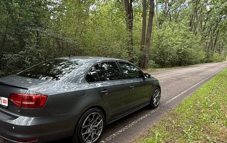 Volkswagen Jetta VI, 2014 год, 1 650 000 рублей, 19 фотография